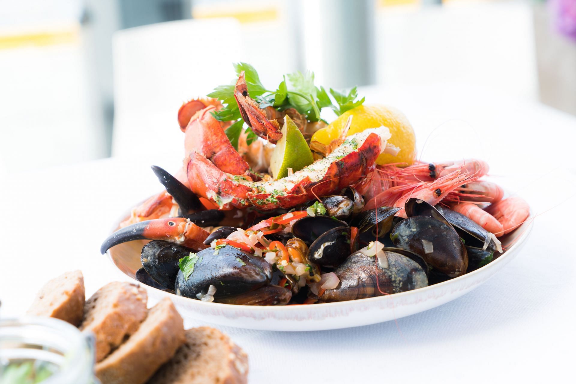 It's important to include it in daily diet. (Image via Pexels/Terje Sollie)